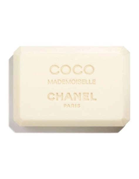 coco chanel soap myer